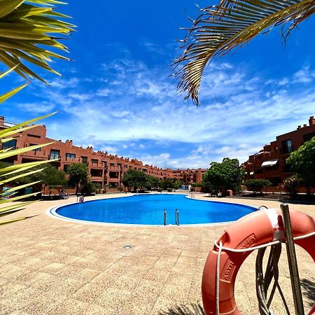 Cozy Apartment In La Tejita Granadilla De Abona Εξωτερικό φωτογραφία