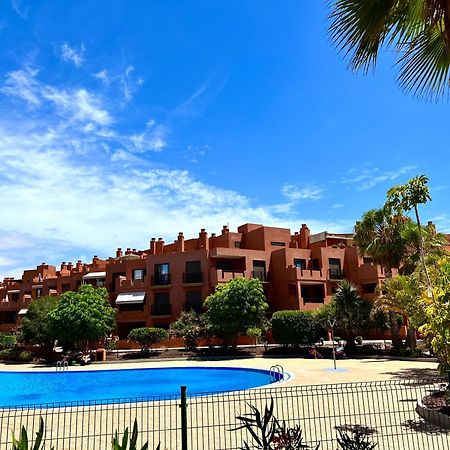 Cozy Apartment In La Tejita Granadilla De Abona Εξωτερικό φωτογραφία