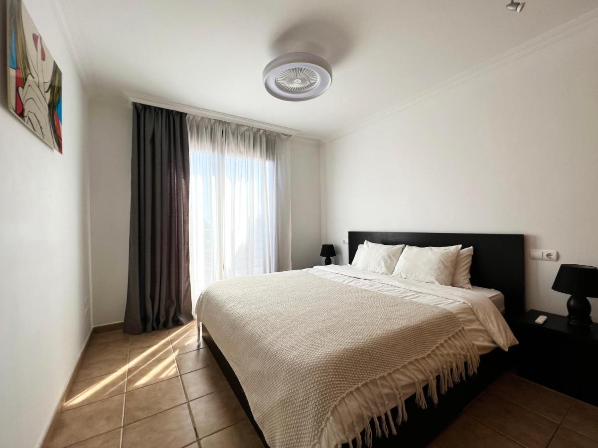 Cozy Apartment In La Tejita Granadilla De Abona Εξωτερικό φωτογραφία