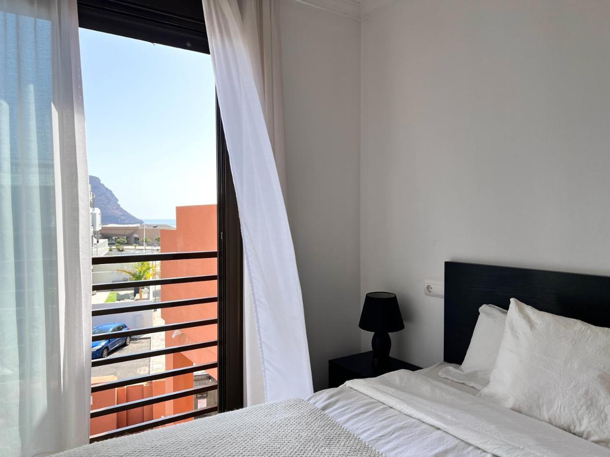 Cozy Apartment In La Tejita Granadilla De Abona Εξωτερικό φωτογραφία