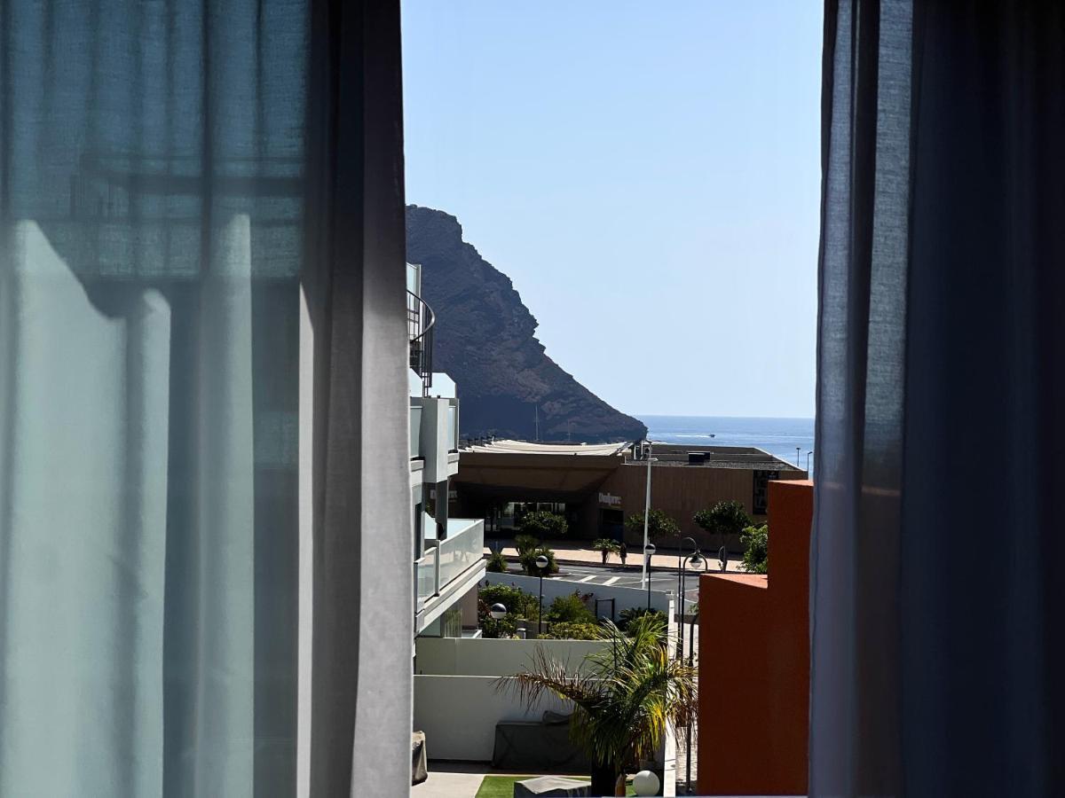 Cozy Apartment In La Tejita Granadilla De Abona Εξωτερικό φωτογραφία