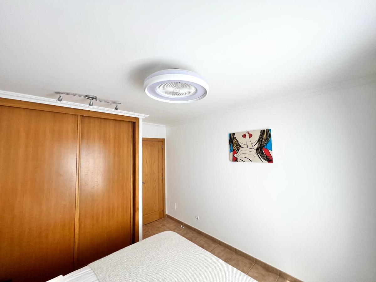 Cozy Apartment In La Tejita Granadilla De Abona Εξωτερικό φωτογραφία
