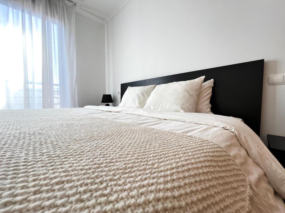 Cozy Apartment In La Tejita Granadilla De Abona Εξωτερικό φωτογραφία
