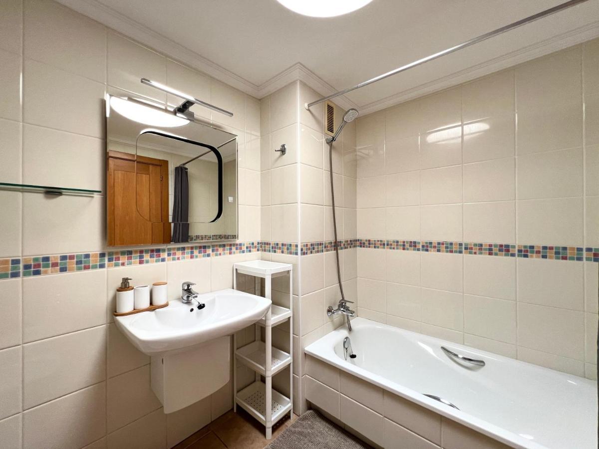 Cozy Apartment In La Tejita Granadilla De Abona Εξωτερικό φωτογραφία
