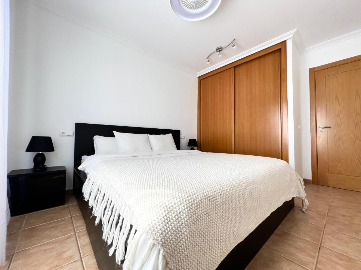 Cozy Apartment In La Tejita Granadilla De Abona Εξωτερικό φωτογραφία