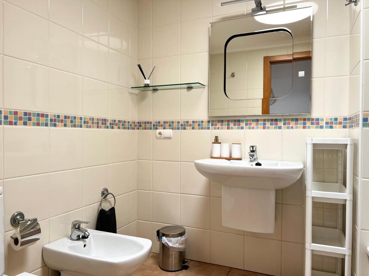 Cozy Apartment In La Tejita Granadilla De Abona Εξωτερικό φωτογραφία