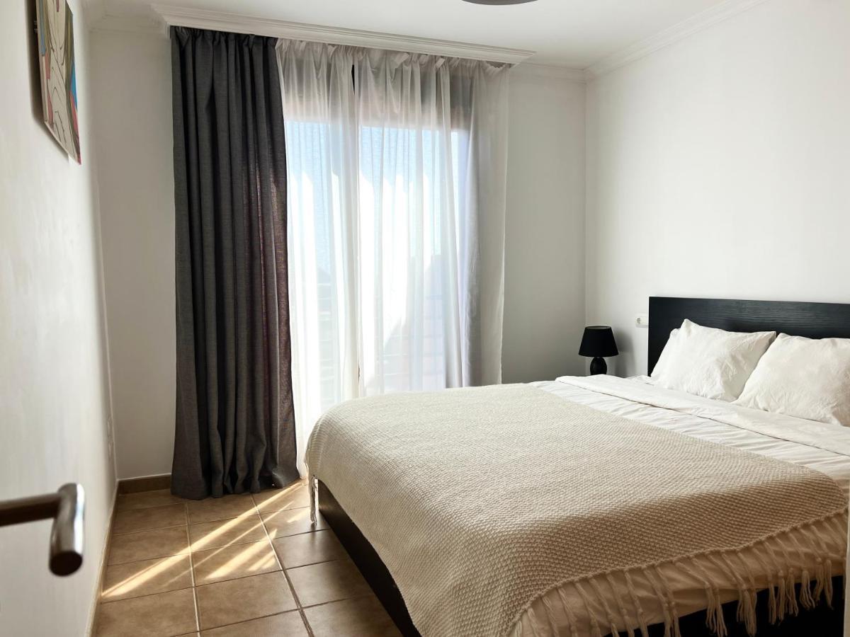 Cozy Apartment In La Tejita Granadilla De Abona Εξωτερικό φωτογραφία