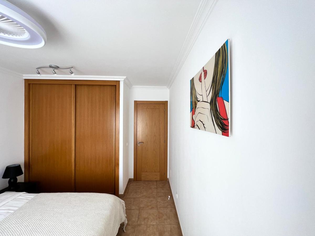 Cozy Apartment In La Tejita Granadilla De Abona Εξωτερικό φωτογραφία