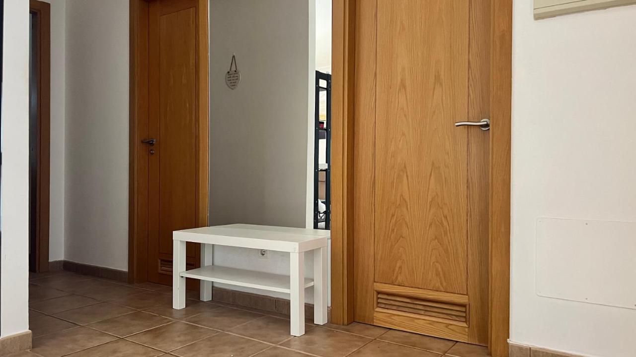 Cozy Apartment In La Tejita Granadilla De Abona Εξωτερικό φωτογραφία