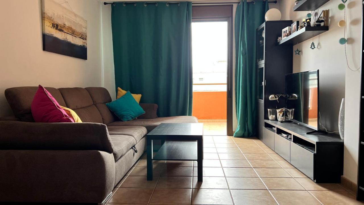 Cozy Apartment In La Tejita Granadilla De Abona Εξωτερικό φωτογραφία