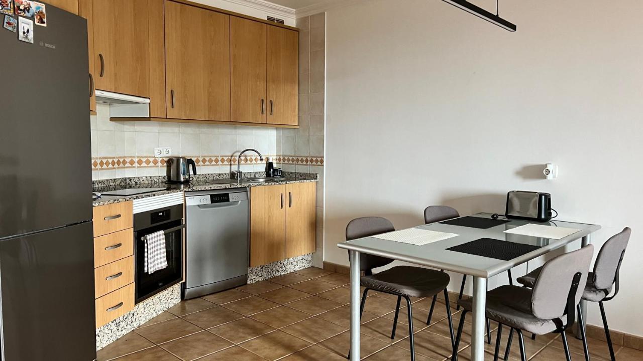 Cozy Apartment In La Tejita Granadilla De Abona Εξωτερικό φωτογραφία