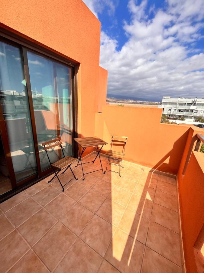 Cozy Apartment In La Tejita Granadilla De Abona Εξωτερικό φωτογραφία