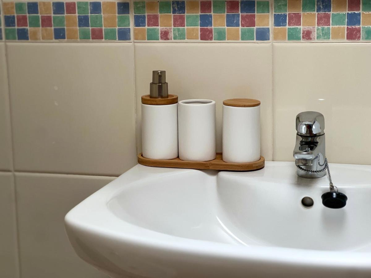 Cozy Apartment In La Tejita Granadilla De Abona Εξωτερικό φωτογραφία