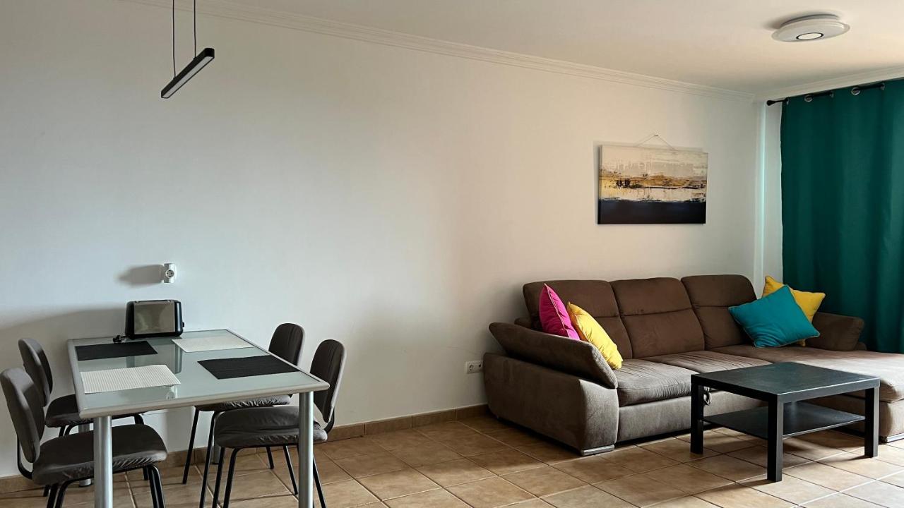 Cozy Apartment In La Tejita Granadilla De Abona Εξωτερικό φωτογραφία