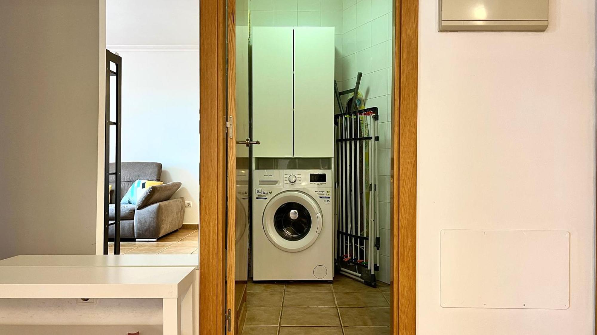 Cozy Apartment In La Tejita Granadilla De Abona Εξωτερικό φωτογραφία