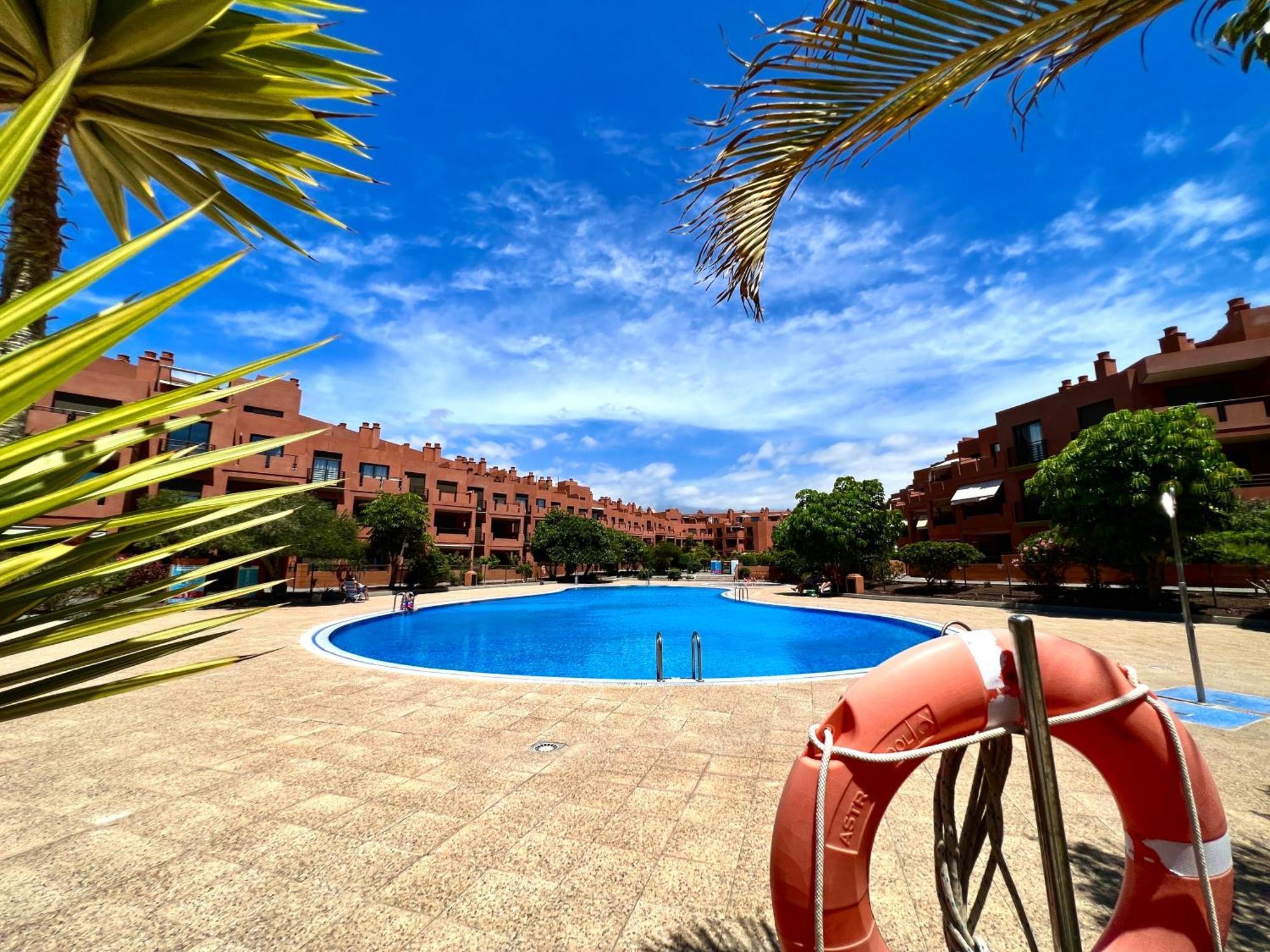 Cozy Apartment In La Tejita Granadilla De Abona Εξωτερικό φωτογραφία