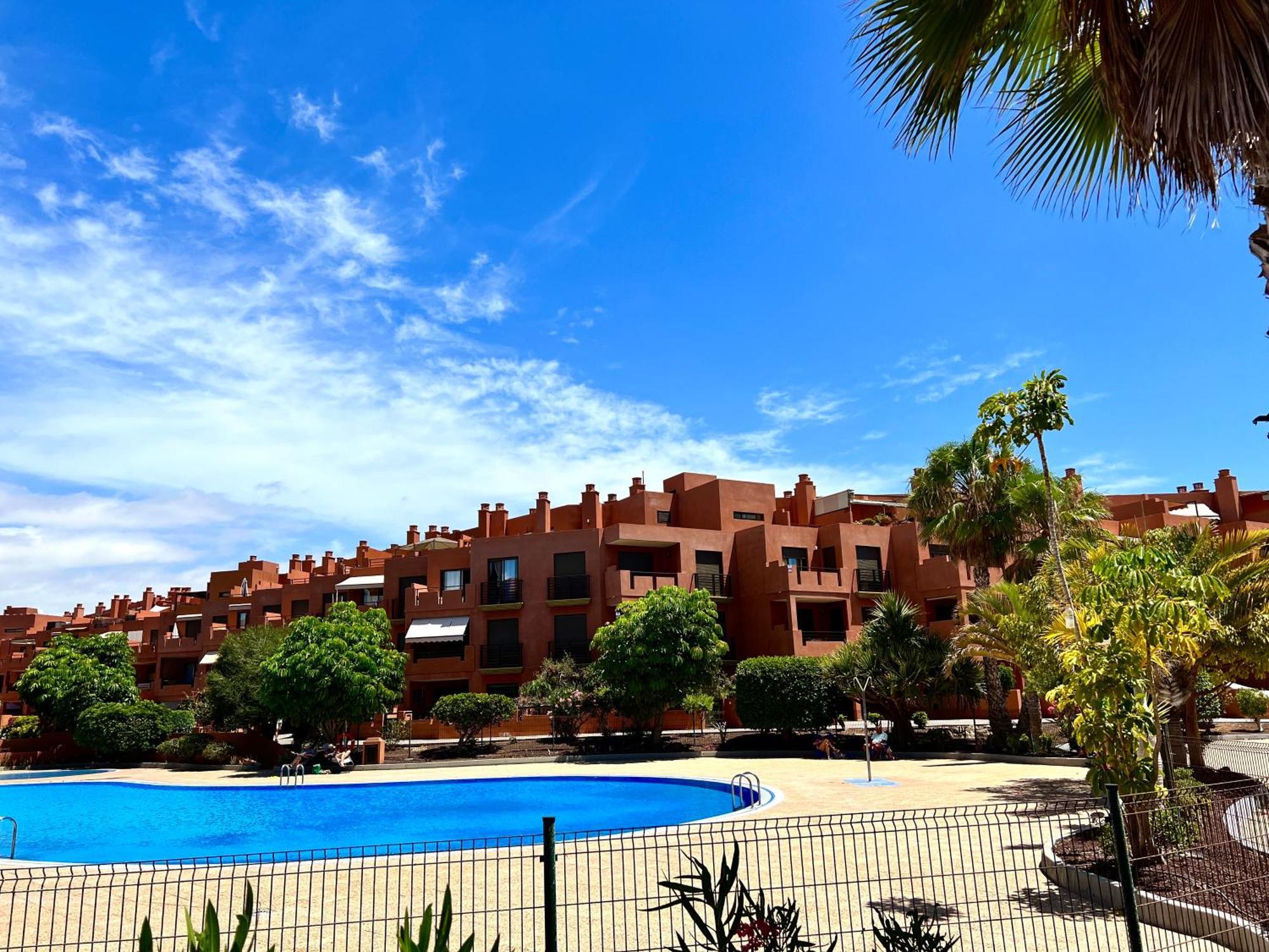 Cozy Apartment In La Tejita Granadilla De Abona Εξωτερικό φωτογραφία